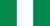 Nigeria Flag