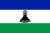 Lesotho Flag shipping to south africa
