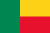 Benin Flag