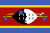 Swaziland Flag shipping to south africa